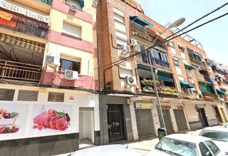 Piso en venta en Sagunto - Edisol en Córdoba