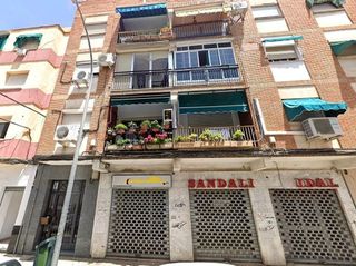 Piso en venta en Sagunto - Edisol en Córdoba