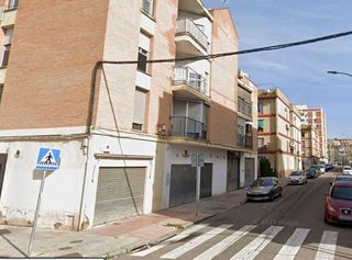Piso en venta en Sagunto - Edisol en Córdoba