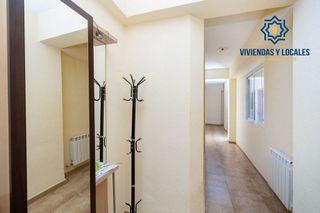 Piso en venta en Fígares en Granada
