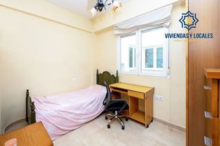 Piso en venta en Fígares en Granada