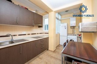 Piso en venta en Fígares en Granada