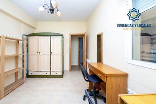 Piso en venta en Fígares en Granada