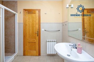 Piso en venta en Fígares en Granada