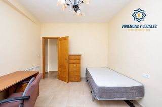 Piso en venta en Fígares en Granada