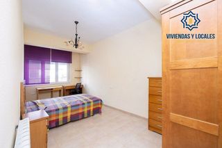 Piso en venta en Fígares en Granada