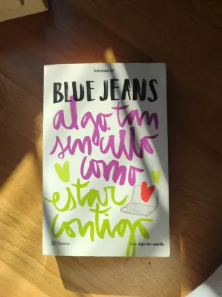 Algo tan sencillo como darte un beso (Serie Alg...