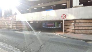 Garaje en venta en Eibar