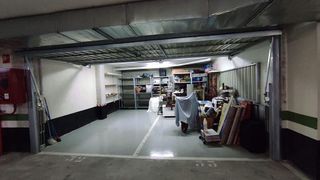 Garaje en venta en Eibar