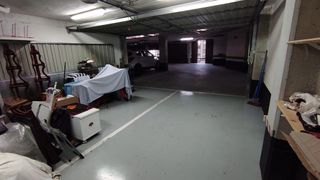 Garaje en venta en Eibar