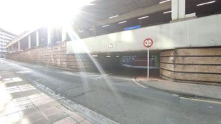 Garaje en venta en Eibar