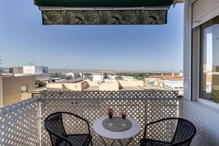 Piso en venta en Fígares en Granada