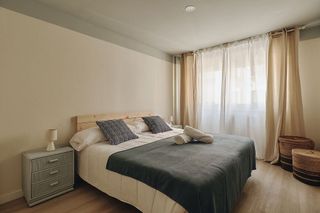 Piso en venta en Sanxenxo en Sanxenxo