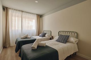 Piso en venta en Sanxenxo en Sanxenxo