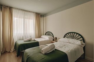 Piso en venta en Sanxenxo en Sanxenxo