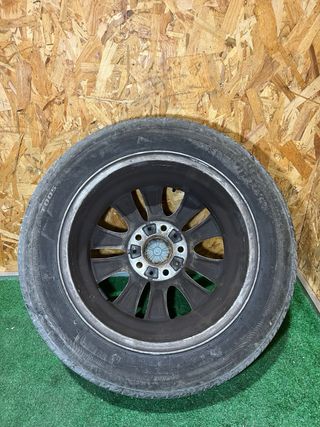 Llanta BMW E87 Aluminio 16