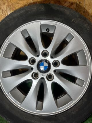 Llanta BMW E87 Aluminio 16
