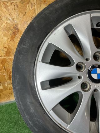 Llanta BMW E87 Aluminio 16