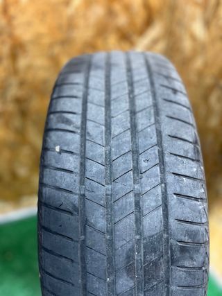 Llanta BMW E87 Aluminio 16