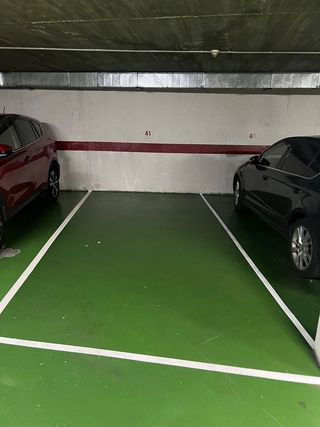 Garaje en venta en Ave en Zaragoza