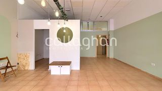 Local comercial en venta en Sant Llorenç en Valencia