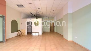 Local comercial en venta en Sant Llorenç en Valencia