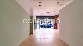 Local comercial en venta en Sant Llorenç en Valencia