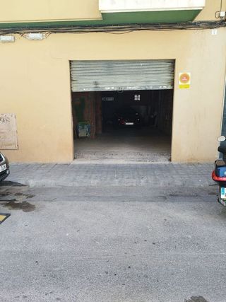 Local comercial en venta en Villajoyosa ciudad en Villajoyosa/Vila Joiosa (la)