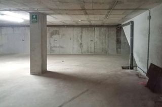 Garaje en venta en Puerto Deportivo en Guardamar del Segura