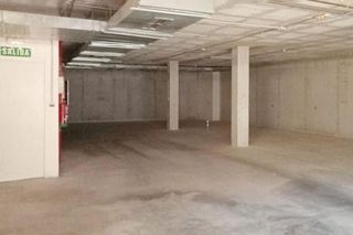 Garaje en venta en Puerto Deportivo en Guardamar del Segura