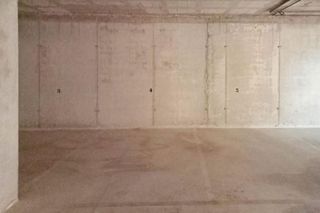 Garaje en venta en Puerto Deportivo en Guardamar del Segura