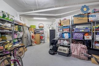 Trastero en venta en Camino de Ronda - Rosaleda en Granada