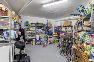 Trastero en venta en Camino de Ronda - Rosaleda en Granada