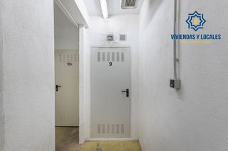 Trastero en venta en Camino de Ronda - Rosaleda en Granada