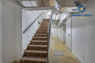 Trastero en venta en Camino de Ronda - Rosaleda en Granada