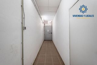 Trastero en venta en Camino de Ronda - Rosaleda en Granada