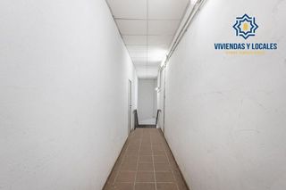 Trastero en venta en Camino de Ronda - Rosaleda en Granada