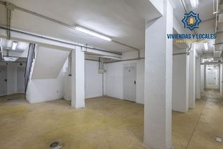 Trastero en venta en Camino de Ronda - Rosaleda en Granada