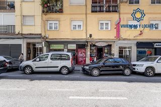 Trastero en venta en Camino de Ronda - Rosaleda en Granada