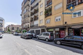 Trastero en venta en Camino de Ronda - Rosaleda en Granada