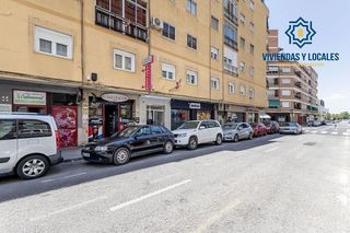Trastero en venta en Camino de Ronda - Rosaleda en Granada