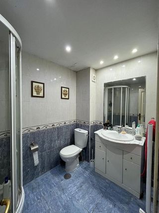 Piso en venta en Santa Bárbara - La Zaporra en San Sebastián de los Reyes