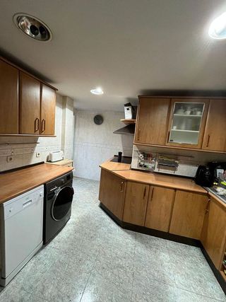 Piso en venta en Santa Bárbara - La Zaporra en San Sebastián de los Reyes