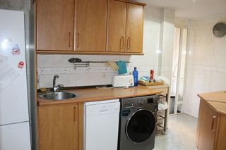 Piso en venta en Santa Bárbara - La Zaporra en San Sebastián de los Reyes