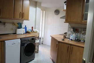 Piso en venta en Santa Bárbara - La Zaporra en San Sebastián de los Reyes