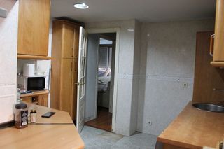 Piso en venta en Santa Bárbara - La Zaporra en San Sebastián de los Reyes