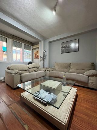 Piso en venta en Santa Bárbara - La Zaporra en San Sebastián de los Reyes