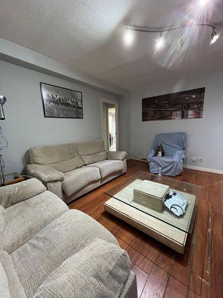 Piso en venta en Santa Bárbara - La Zaporra en San Sebastián de los Reyes