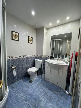 Piso en venta en Santa Bárbara - La Zaporra en San Sebastián de los Reyes