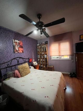 Piso en venta en Santa Bárbara - La Zaporra en San Sebastián de los Reyes